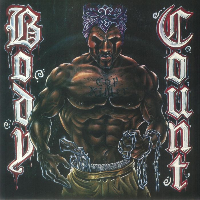 BODY COUNT - Body Count