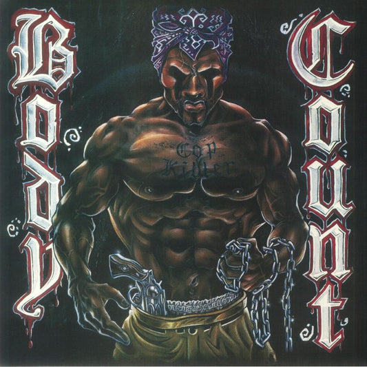 BODY COUNT - Body Count