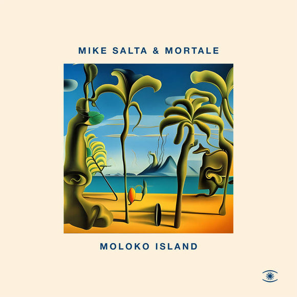 Mike Salta & Mortale - Moloko Island