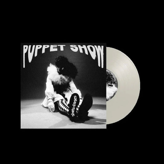 She's In Parties - Puppet Show [Clear Vinyl]