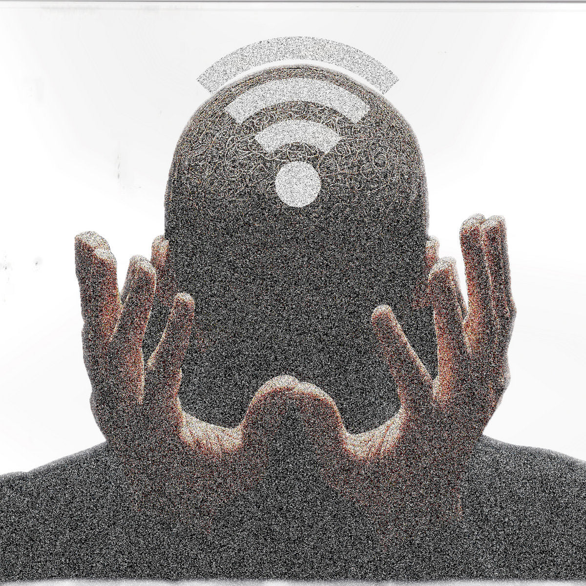 Saint Abdullah & Jason Nazary - Wiretaps For Oral	 [Ltd. Edition]