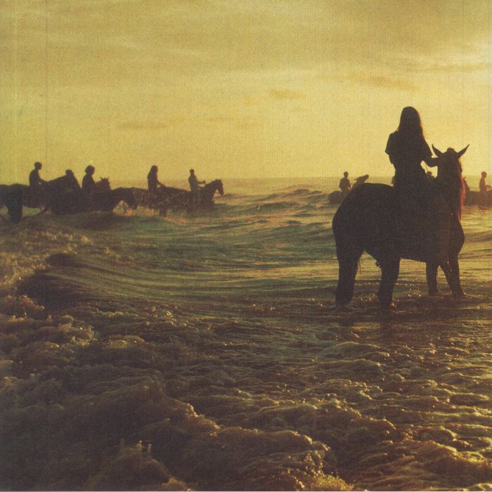 Foals - Holy Fire (1LP)
