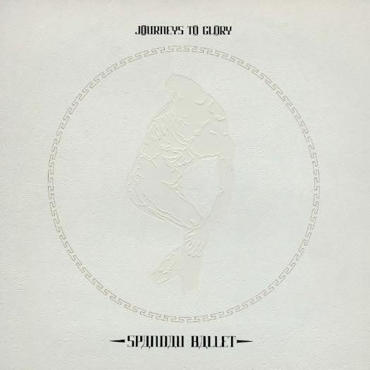 Spandau Ballet - Journeys to Glory [140g White vinyl]