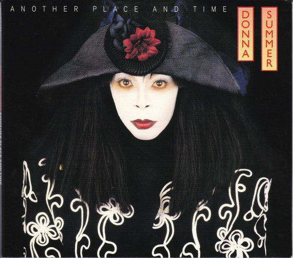 Donna Summer - Another Place and Time [CD]