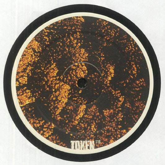 JAMES RUSKIN - FROM THE ASHES