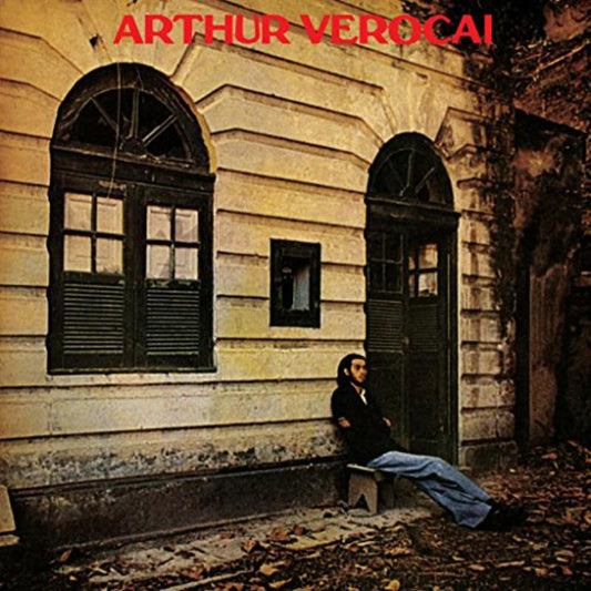 ARTHUR VEROCAI - ARTHUR VEROCAI