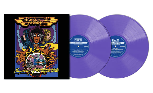 Thin Lizzy - Vagabonds of the Western World (Deluxe Re-issue) [2LP Coloured]