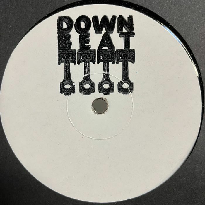 DARAND LAND - Whispers From The Lake EP