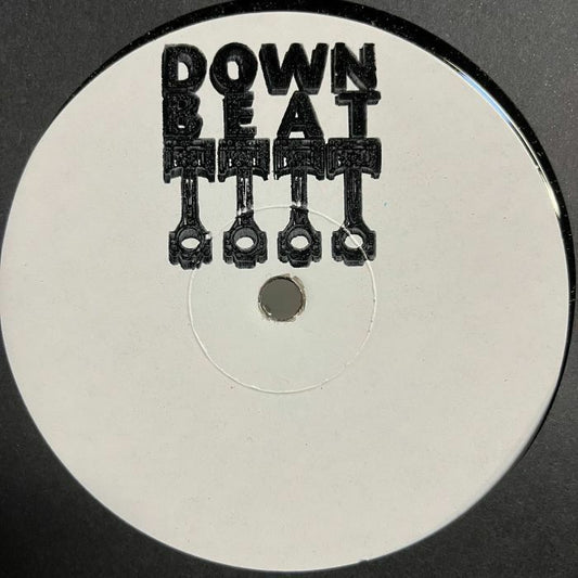 DARAND LAND - Whispers From The Lake EP