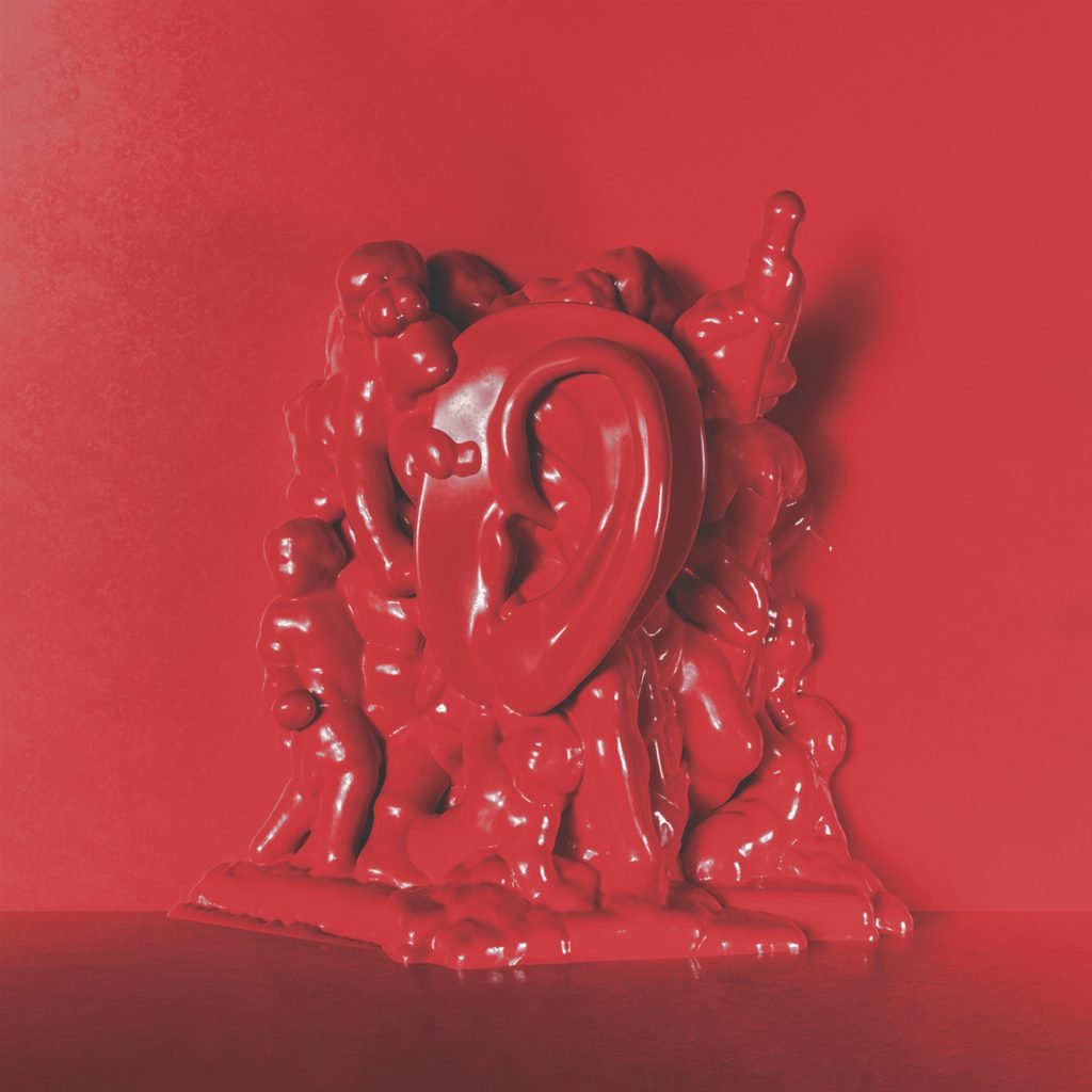 Various Artists - BLTRSX - Multi Track Suggestions