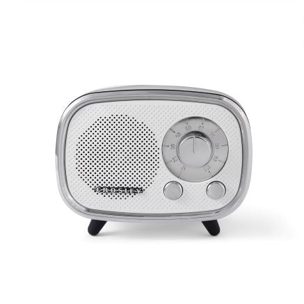 Crosley Rondo Speaker [White]