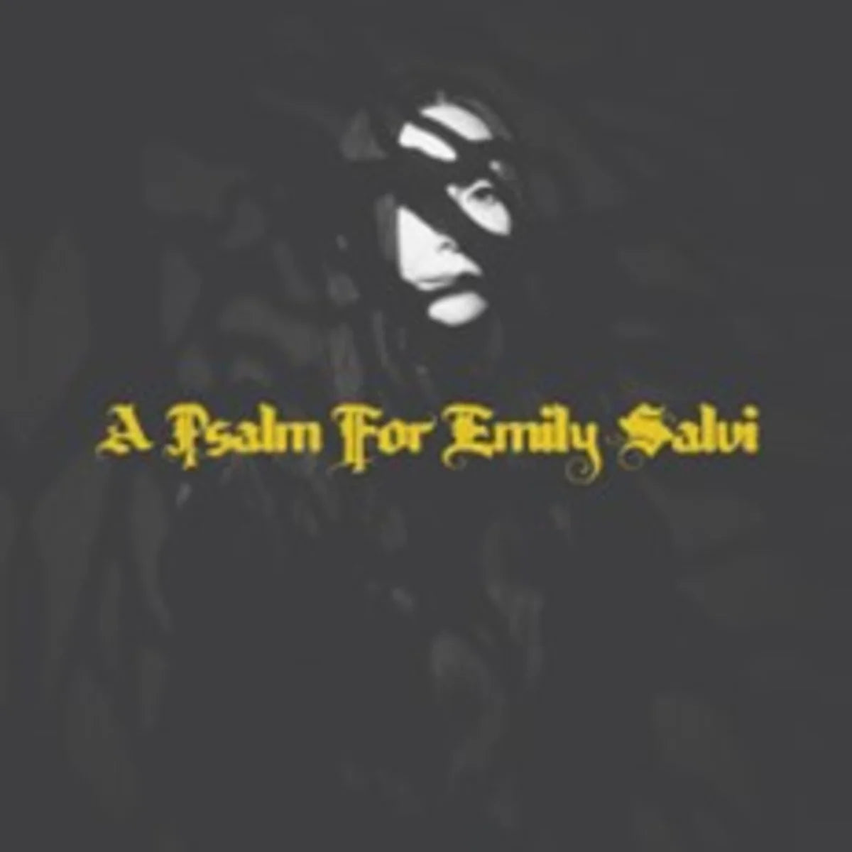 Nerina Pallot - A Psalm For Emily Salvi