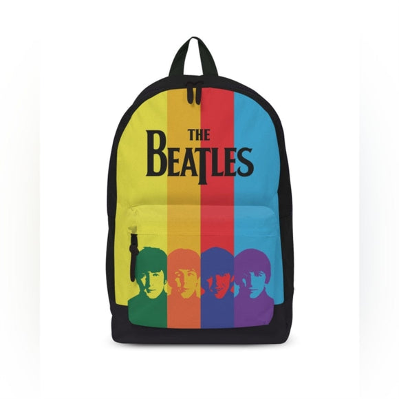 Beatles - Hard Days Night Classic Backpack
