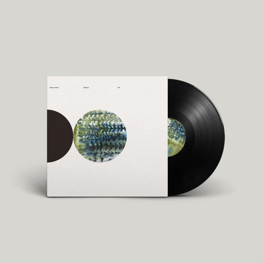 Various Artists - Balance