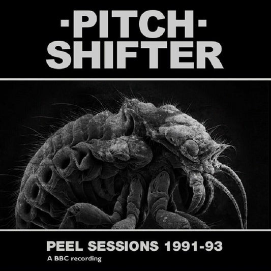Pitchshifter - Peel Sessions 1991-93 [CD]