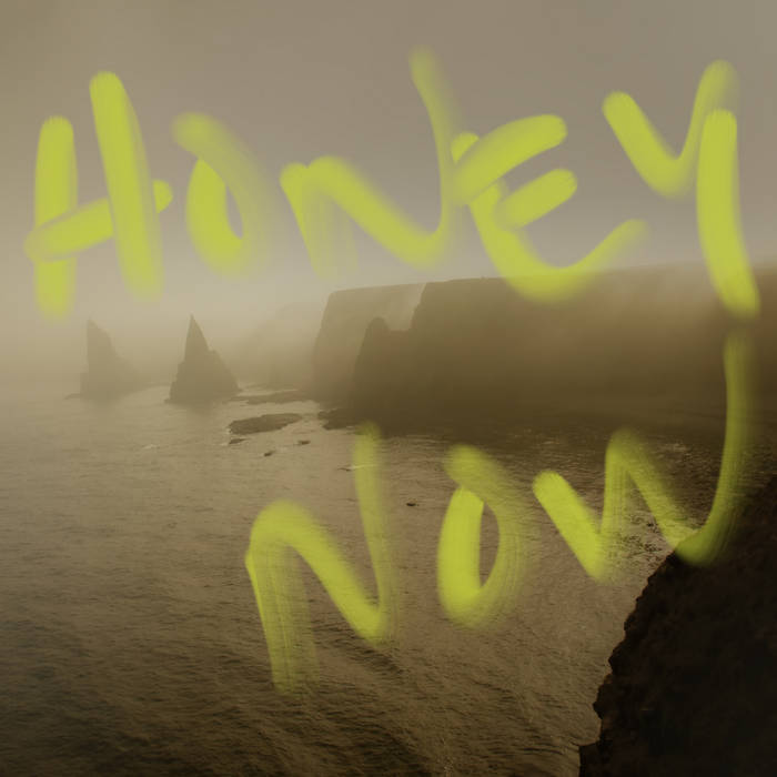 Neon Waltz - Honey Now [Vinyl]
