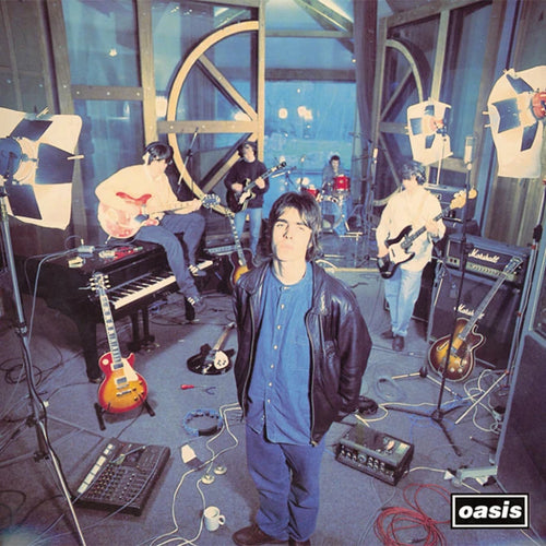 Oasis - Supersonic [7" Vinyl]