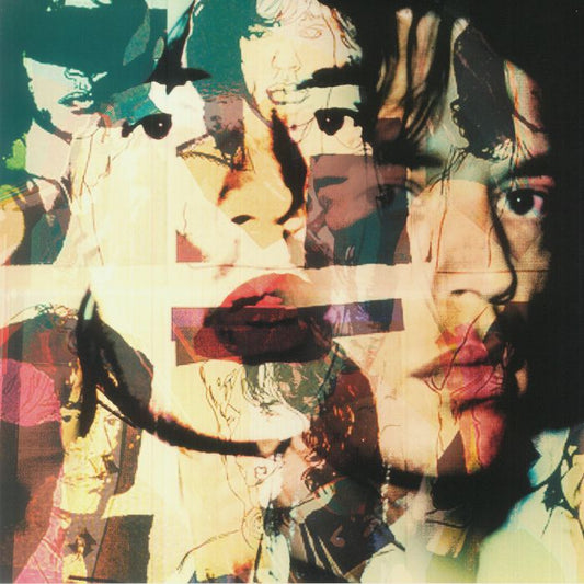 THE ROLLING STONES - The Covers 1963-1964 (Limited Edition) (Green Vinyl)