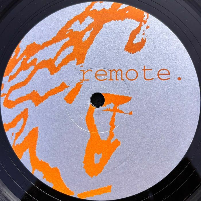 PRESENCE aka CHARLES WEBSTER - Unreleased Stuff Vol 1 / 2 (reissue) [2LP]