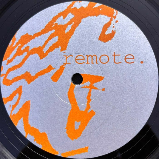 PRESENCE aka CHARLES WEBSTER - Unreleased Stuff Vol 1 / 2 (reissue) [2LP]