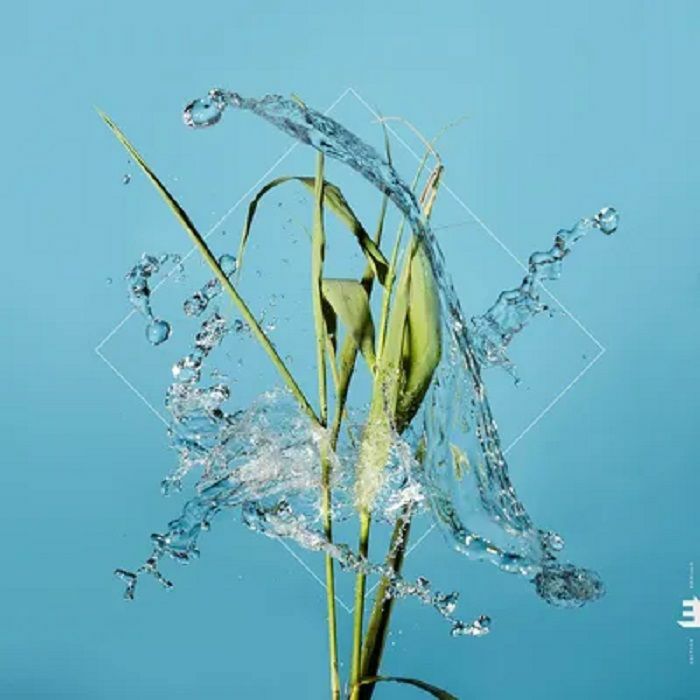 Fergus McCreadie - Stream [ Grey Vinyl]