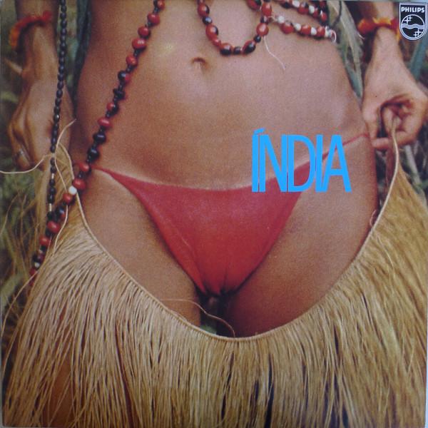 GAL COSTA - India