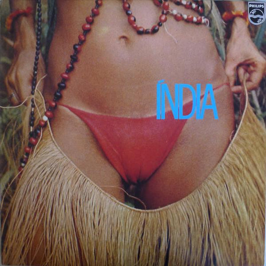GAL COSTA - India