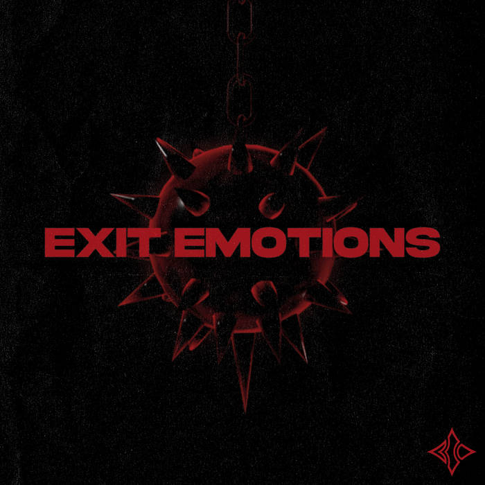 Blind Channel - Exit Emotions [CD]