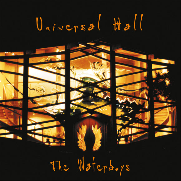 The Waterboys - Universal Hall [Orange Vinyl]