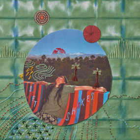 GO KUROSAWA - SOFT SHAKES