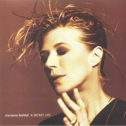 Marianne Faithfull - A Secret Life [LP] (RSD 2023)