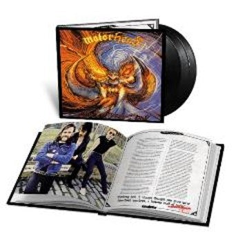 Motörhead - Another Perfect Day (40th Anniversary) [3LP]
