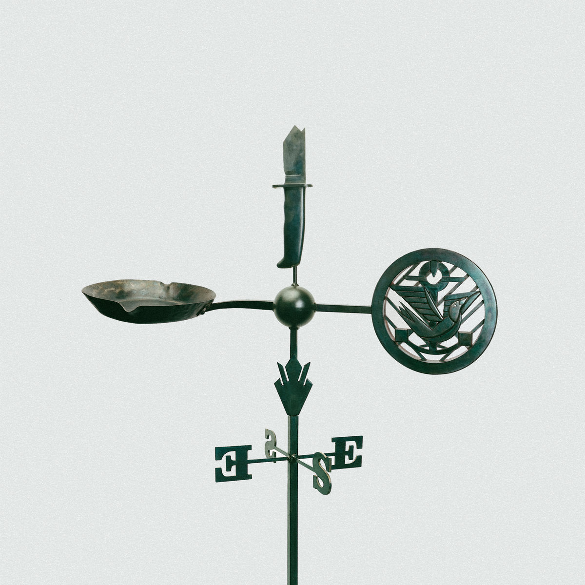 Jason Isbell and the 400 Unit - Weathervanes [CD]