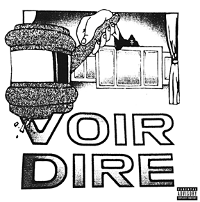 Earl Sweatshirt & Alchemist - Voir Dire [LP]
