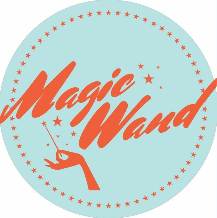 VARIOUS - Magic Wand 20