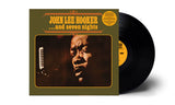 John Lee Hooker - …And Seven Nights [180g Black Vinyl]