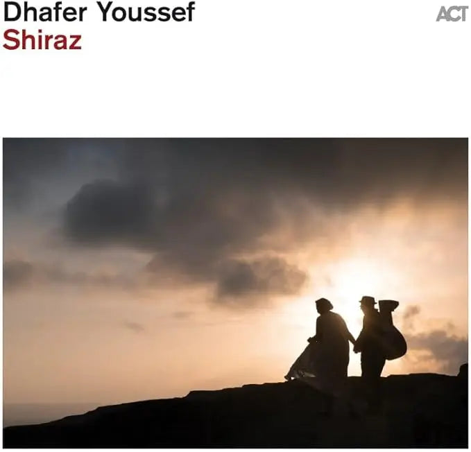 Dhafer Youssef - Shiraz [CD]