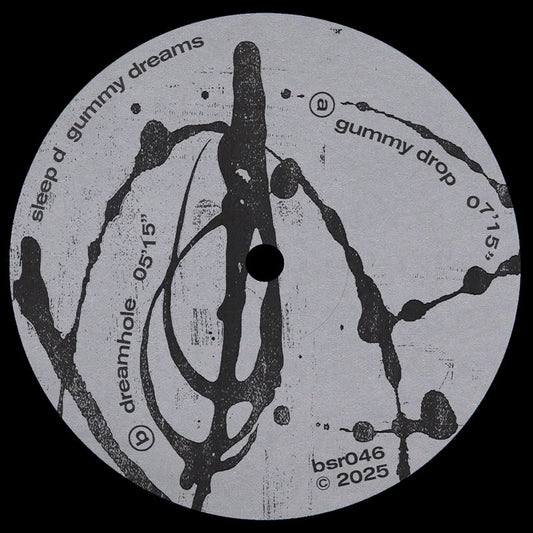 Sleep D - Gummy Dreams