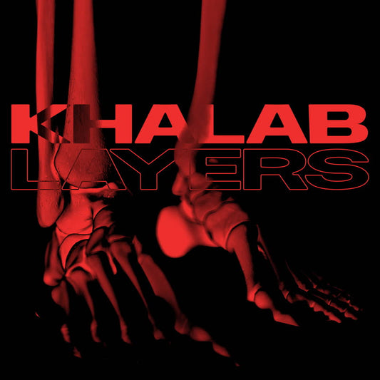 Khalab - Layers