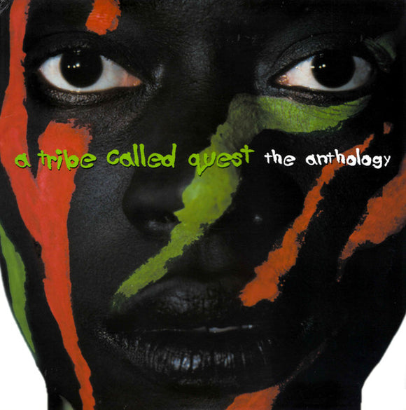 A Tribe Called Quest - Anthology (1LP)