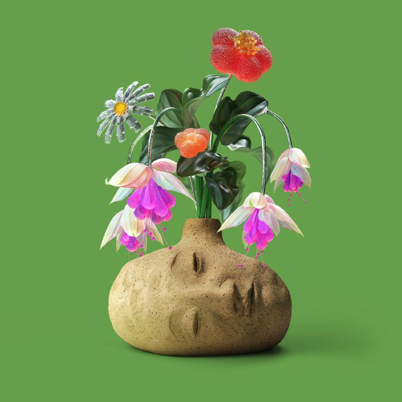 Elephant Gym - Dreams LP [w/ download card]