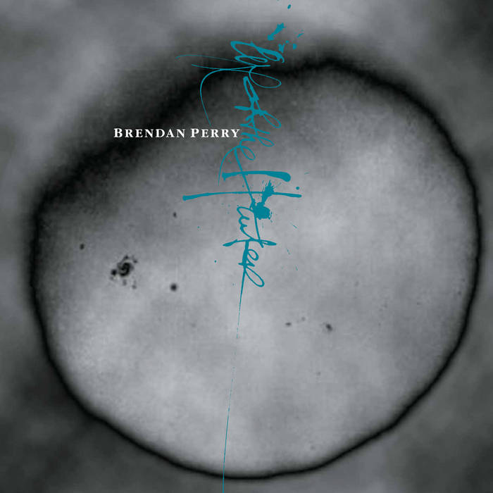 Brendan Perry - Eye of the Hunter / Live at the I.C.A. [2CD]