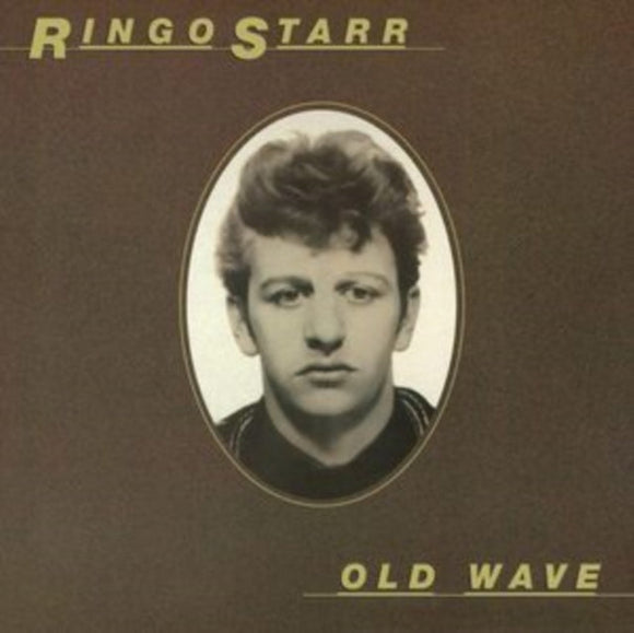 Ringo Starr - Old wave [Coloured Vinyl]