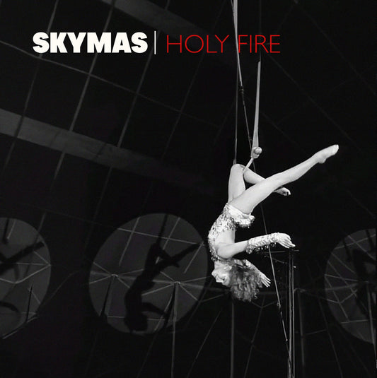 Skymas - Holy Fire
