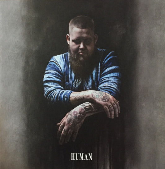 Rag'n'Bone Man - Human