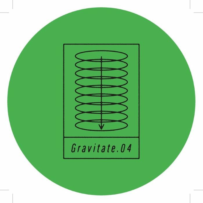 GRAVITATE - Gravitate 04