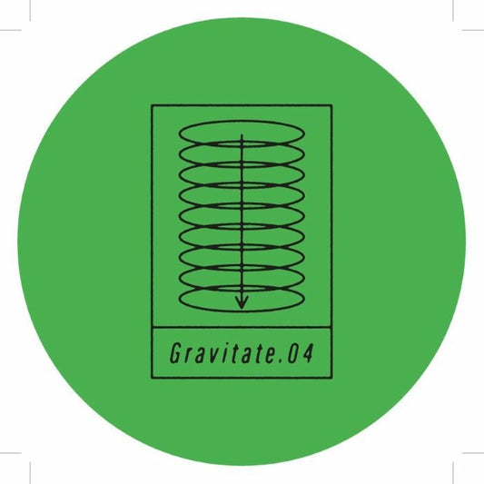 GRAVITATE - Gravitate 04