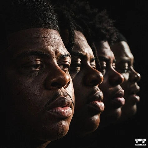 BigXthaPlug - Better Over Time [LP]
