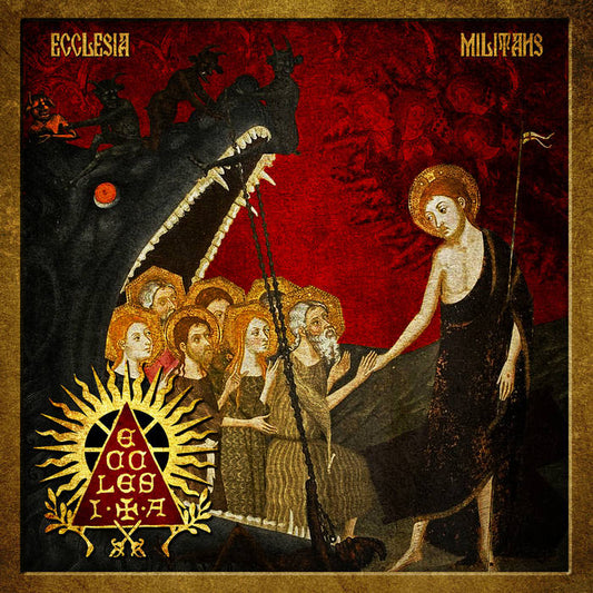 ECCLESIA - ECCLESIA MILITANS