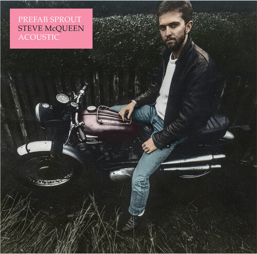 PREFAB SPROUT - STEVE MCQUEEN (RSD 2023)